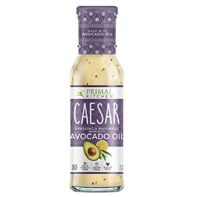 DRESSING CAESAR AVCDO OIL ( 8 FZ)