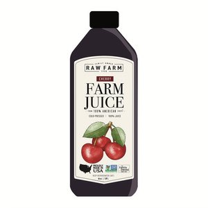 Cold Pressed Juice | Cranberry (64 oz)