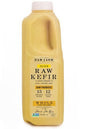 Quart of Raw Kefir | Golden (32 oz)