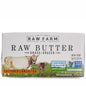 Cultured Raw Butter | Unsalted (16 oz)