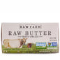 Raw Butter | Lightly Sea Salted