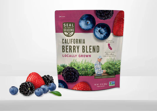 SSON CA/OR BERRY BLEND