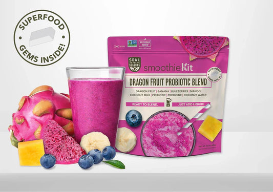 SSON DRAGON FRUIT