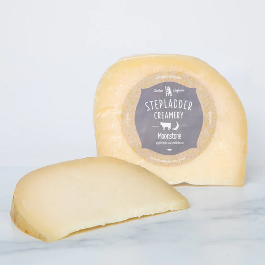 Moonstone Cut SM — Hard Cheese