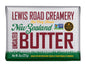 BUTTER,GRASS FED,UNSALTED