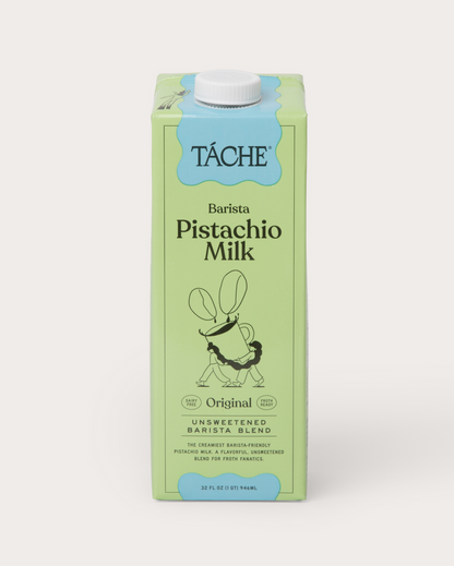 MILK PISTACHIO ORIG UNSW