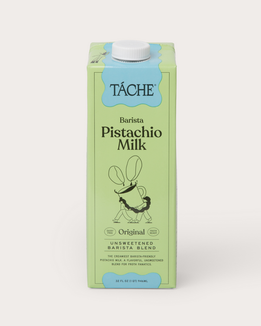 MILK PISTACHIO ORIG UNSW