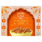 Deep, Chicken Curry With Basmati Rice, 9 Oz