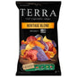Terra Chips, Heritage Blend Real With Sea Salt, 5 Oz