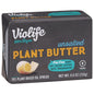 Violife, Plant Butter Unsalted Dairy Free Vegan Refrigerated, 8.8 Oz