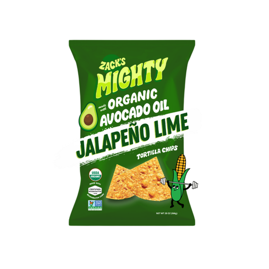 Tort Chips,og2,jalap Lime