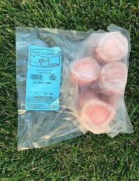Marrow Bones — Meat