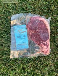 New York — Meat