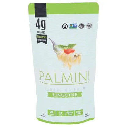 PASTA HEART OF PALM POUCH - 12 OZ