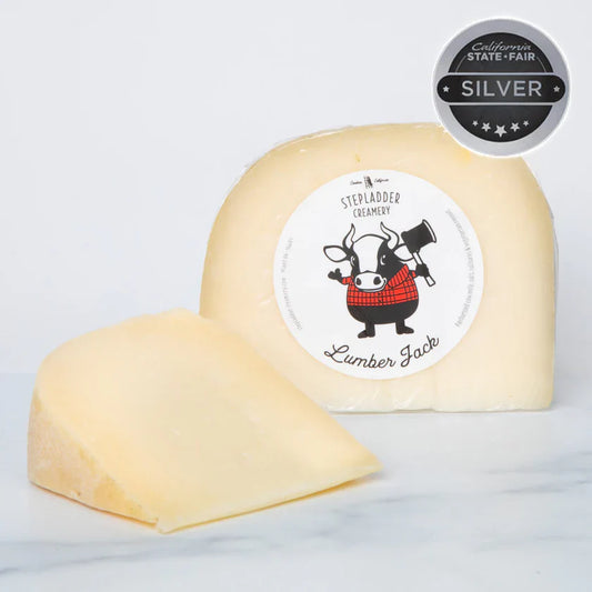 LumberJack SM — Hard Cheese