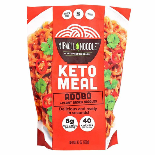 MIRACLE NDL MEAL ADOBO - 9 OZ