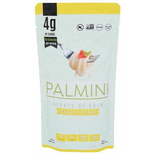 PASTA, ANGEL HAIR, HRTS/PLM - 12 OZ