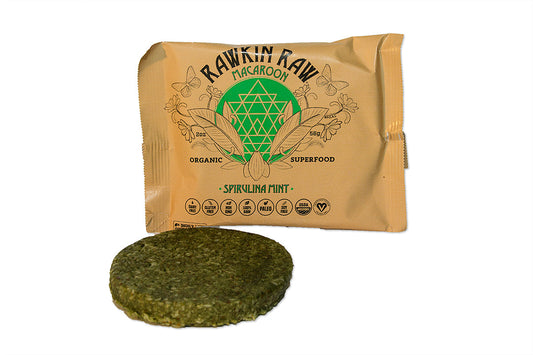 RAWKIN MCRN SPIR MNT