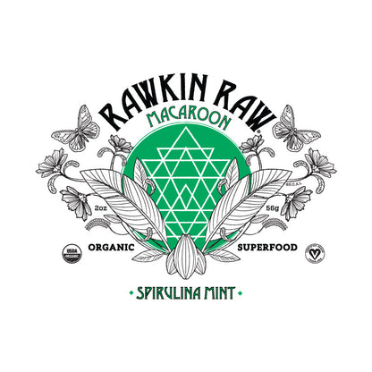 RAWKIN MCRN SPIR MNT