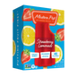 FRZN FRUIT BAR STRW LMNDE